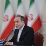 ببینید | عراقچی: توانمندی موشکی ایران هرگز موضوع مذاکره نخواهد بود