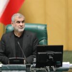 ببینید | اظهارات بی‌پرده نیکزاد در پخش زنده تلویزیونی: می‌گویند می‌توانستیم رهبری را بزنیم و نزدیم / شاید نباید در تلویزیون بگویم، اما…