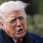 ببینید | صحبت‌های عجیب ترامپ در جلسه منشور صلح غزه