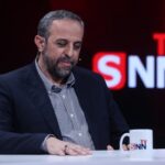 ببینید | احدیان: آمریکا و اسرائیل روی پیوستن مردم به خیابان‌ها حساب کرده بودند