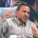 ببینید | مقدم‌فر: هوشمندی نیروهای امنیتی، عامل اصلی شکست فتنه بود