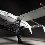 ببینید | لحظه برخورد 4 پهپاد شاهد گران روسیه به نیروگاه اوکراین