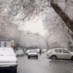 ببینید | پیشبینی هواشناسی از آب‌وهوای پایتخت در آخر هفته؛ تهرانی‌ها آماده باشند!