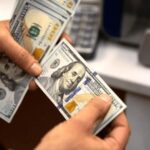 عکس | زیرنویس عجیب شبکه خبر صداوسیما: ارزش دلار آمریکا به پایین‌ترین سطح چهار سال اخیر رسیده است!