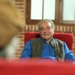 ببینید | حبیب اسماعیلی: رضا رویگری هنرمندی به تمام معنا بود