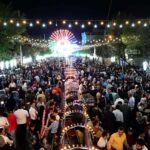 ببینید | جزئیات برگزاری جشن خیابانی نیمه شعبان و 22 بهمن از زبان سخنگوی شهرداری تهران