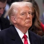 ببینید | آلمان: رئیس‌جمهور آمریکا به ما بی‌احترامی کرد