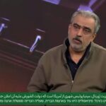 ببینید | توصیه شوکه‌کننده کارشناس شبکه افق برای جلوگیری از جنگ: نه اسرائیل نه ناو آمریکایی؛ موشک زدن به کشورهای همسایه و به آتش کشیدن منطقه!
