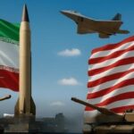 ببینید | کارشناس مسائل بین‌الملل در برنامه تلویزیون: دشمن نمی‌داند چه کار می‌کند اما…