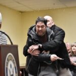 ببینید | حمله به سمت نماینده مسلمان کنگره آمریکا در مینیاپولیس