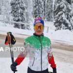 ببینید | رونمایی از از لباس ورزشکاران ایران در المپیک زمستانی