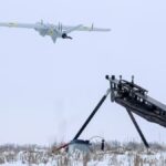 ببینید | پهپادهای اوکراینی، اینگونه هواپیماهای روسی را روی زمین منهدم کردند