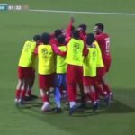 ببینید | عجیب‌ترین گل به خودی سال به کمک پژمان منتظری!