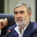 ببینید | رئیس کمیسیون امنیت ملی مجلس: سپاه، تربیت‌کننده کسانی که در مقابل تروریست ایستادند