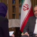 ببینید | عراقچی: در حال حاضر زمینه جدی برای مذاکره وجود ندارد