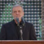 ببینید | پزشکیان: ما یارانه را حذف نکردیم؛ تقسیم کردیم