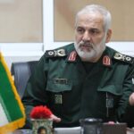 ببینید | روایت مشاور فرمانده هوا فضای سپاه پیرامون به دست آوردن پهپاد پیشرفته آمریکایی: چند سال داخل کشور بود و ما اصلاً بی‌خبر بودیم اما…