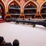 ببینید | رونمایی از لانچر موشک ذوالفقار به همراه موشک‌های فوق پیشرفته و هایپرسونیک در شبکه سه