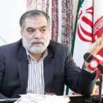 ببینید | ادعای نماینده مجلس: ترامپ به ما پیام داده که من مفتضح شدم و در جنگ با شما شکست خوردم!