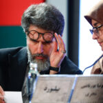ببینید | تصاویر اختصاصی خبرآنلاین از ششمین روز از چهل‌وچهارمین جشنواره فیلم فجر