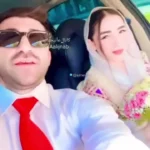 ویدیو | جمله جنجالی رضا حجار در ماشین عروس؛ تیم‌ملی من همسرم است!