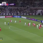 ویدیو | خلاصه بازی الاهلی عربستان ۱ – ۰ پرسپولیس در لیگ نخبگان آسیا 25-2024