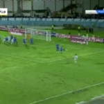 ویدیو | خلاصه بازی ملوان ۱ – ۰ استقلال خوزستان؛ هفته ششم لیگ برتر