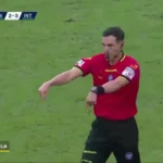 ویدیو | اولین گل مهدی طارمی در سری آ مردود شد!