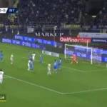 ویدیو | گلها و خلاصه بازی امپولی 0 – اینتر 3 ؛ هفته دهم سری آ