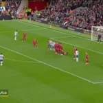 ویدیو | گلها و خلاصه‌ بازی لیورپول 2 – برایتون 1 هفته دهم لیگ برتر انگلیس