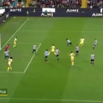 ویدیو | گلها و خلاصه بازی اودینزه 0 – یوونتوس 2 هفته یازدهم سری‌آ