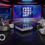 ویدیو | گفت‌وگوی کامل عادل فردوسی‌پور با وریا غفوری و غلامرضا رضایی