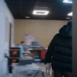 ویدیو | استقبال گرم فن‌پرسی وهم‌تیمی‌های جدید از جهانبخش