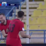 ویدیو | گل اول تراکتور به روشن روی گل به خودی نظروف در دقیقه 4