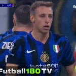 ویدیو | خلاصه بازی اینتر و آرسنال با گزارش عادل فردوسی پور