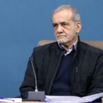 ببینید /  دامدار مازندرانی خطاب به پزشکیان: ما را بی‌هوش نکرده جراحی کردید / به من یک نوشته دادند که در تعریف و تمجید از شما آن را بخوانم