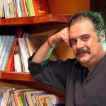 ببینید | ماجرای علاقه عجیب پدربزرگ بازیگر سینما به برق و تغییر فامیلی‌اش!