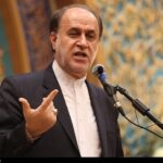 ببینید | حاجی‌بابایی: آمریکایی‌ها می‌گفتند یا می‌پذیرید یا جنگ، گفتیم باشد جنگ!