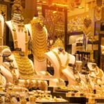 ببینید | سرقت عجیب از یک جواهرفروشی در لندن