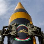 ببینید | گزارش شبکه الجزیرة از موشک خرمشهر-۴