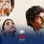نظرات اهالی هنر و رسانه درباره «کوچ اثری» درباره حاج قاسم