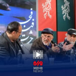کارگردان فیلم کافه سلطان: یک روزی درباره اتفاقات اخیر فیلم می‌سازم
