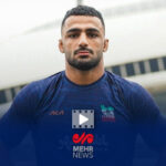 پیروزی اسکو بر حریف مجارستانی و کسب مدال طلا