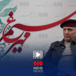 تهیه کننده کافه سلطان: جنگ ۱۲ روزه ابعاد وسیع‌تری دارد