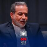 عراقچی: مذاکرات صرفاً هسته‌ای است