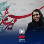 طوطیا یعقوبی: برای نقش «مشعل» به زندگی افغان‌ها نزدیک شدم