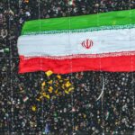 قرائت قطعنامه ۲۲بهمن۱۴۰۴ در حرم مطهر امام رضا(ع) 