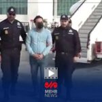 وقتی کلاهبردار ۲۰۰ میلیون دلاری زیر بار جرمش نمی‌رود