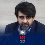 واکنش سخنگوی شهرداری تهران به بازسازی حوادث اغتشاشات دی ماه