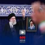 رهبر انقلاب: قوی‌ترین ارتش دنیا هم ممکن است زمین‌گیر شود